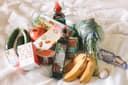 Organic Mixed Nuts Pack view 1