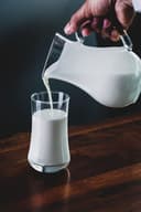 Farm Fresh Milk view 1
