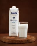Farm Fresh Milk view 2
