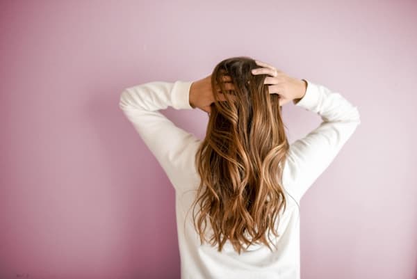 Nourishing Hair Mask